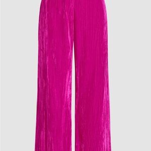 Vibrant Pink Women's Pants